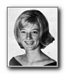 Alma Heinz: class of 1965, Norte Del Rio High School, Sacramento, CA.